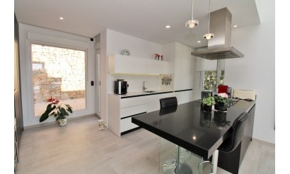 Reventa - Villa - Algorfa