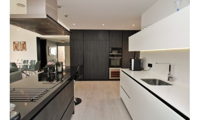 Reventa - Villa - Algorfa