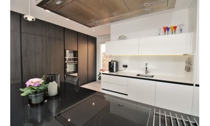 Reventa - Villa - Algorfa