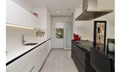 Reventa - Villa - Algorfa