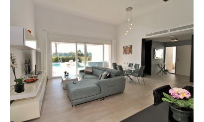 Reventa - Villa - Algorfa