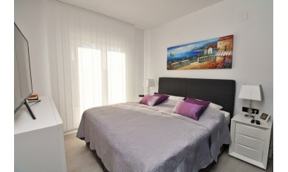 Reventa - Villa - Algorfa