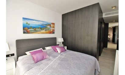 Reventa - Villa - Algorfa