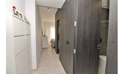 Reventa - Villa - Algorfa