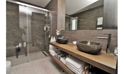 Reventa - Villa - Algorfa