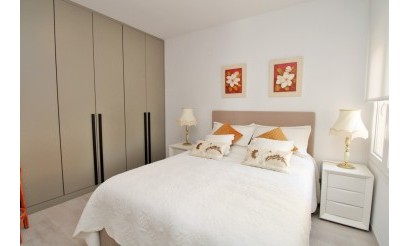 Reventa - Villa - Algorfa