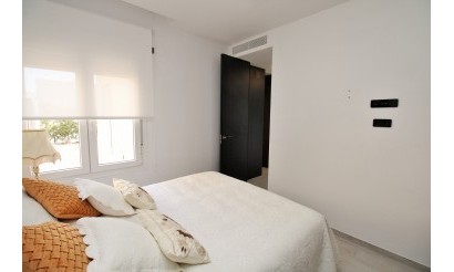 Reventa - Villa - Algorfa