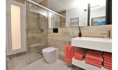 Reventa - Villa - Algorfa