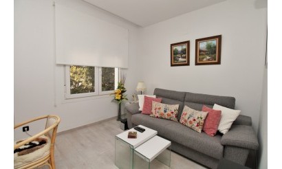 Reventa - Villa - Algorfa