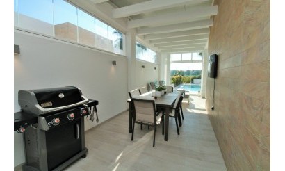 Reventa - Villa - Algorfa