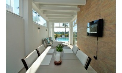 Reventa - Villa - Algorfa