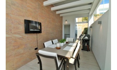 Reventa - Villa - Algorfa