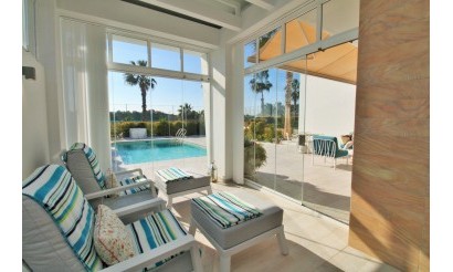 Reventa - Villa - Algorfa