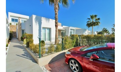 Reventa - Villa - Algorfa