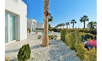 Reventa - Villa - Algorfa
