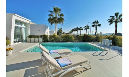 Reventa - Villa - Algorfa