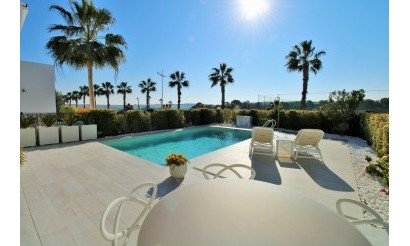 Reventa - Villa - Algorfa