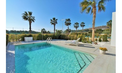 Reventa - Villa - Algorfa