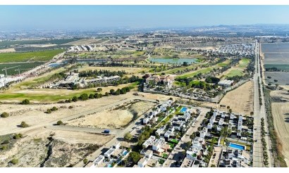 Reventa - Villa - Algorfa