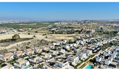 Reventa - Villa - Algorfa