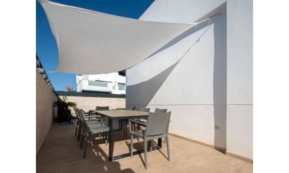 Herverkoop - Villa - Ciudad Quesada