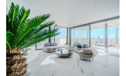 Revente - Apartment - Benidorm