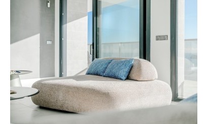 Revente - Apartment - Benidorm