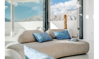 Revente - Apartment - Benidorm