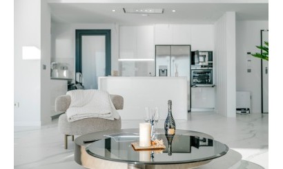 Revente - Apartment - Benidorm