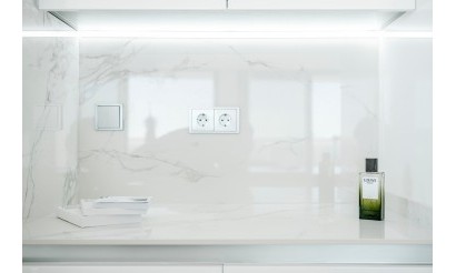 Revente - Apartment - Benidorm