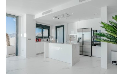 Revente - Apartment - Benidorm