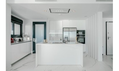 Revente - Apartment - Benidorm