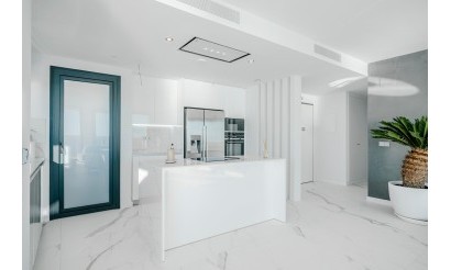 Revente - Apartment - Benidorm