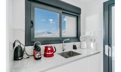 Revente - Apartment - Benidorm