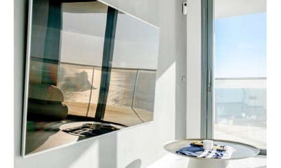 Revente - Apartment - Benidorm