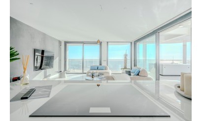 Revente - Apartment - Benidorm