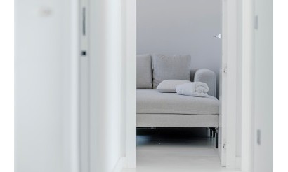 Revente - Apartment - Benidorm