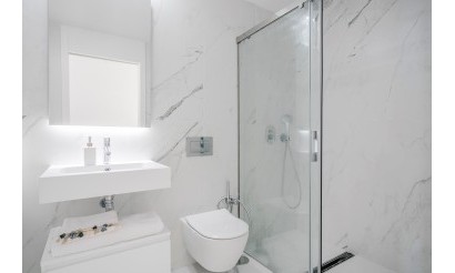 Revente - Apartment - Benidorm