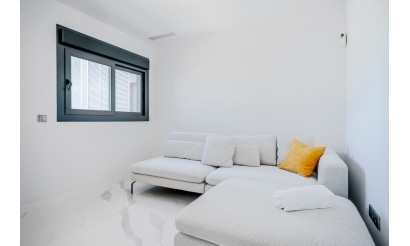 Revente - Apartment - Benidorm