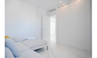 Revente - Apartment - Benidorm