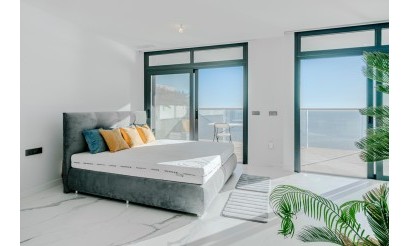 Revente - Apartment - Benidorm