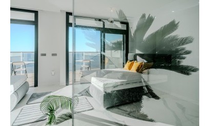 Revente - Apartment - Benidorm