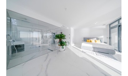 Revente - Apartment - Benidorm