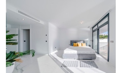 Revente - Apartment - Benidorm