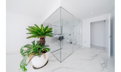 Revente - Apartment - Benidorm