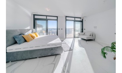 Revente - Apartment - Benidorm
