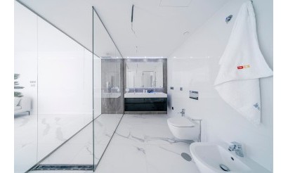 Revente - Apartment - Benidorm