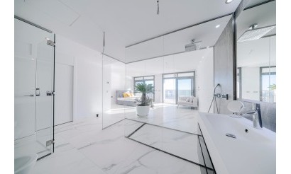 Revente - Apartment - Benidorm