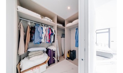 Revente - Apartment - Benidorm