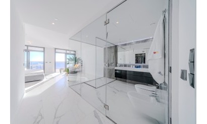 Revente - Apartment - Benidorm